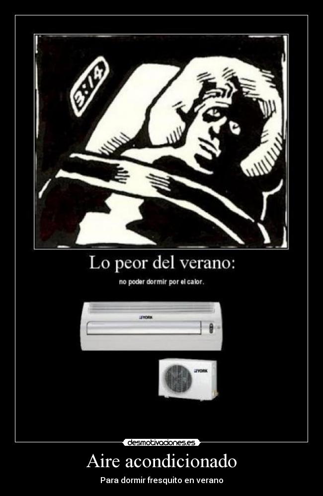 Aire acondicionado - 