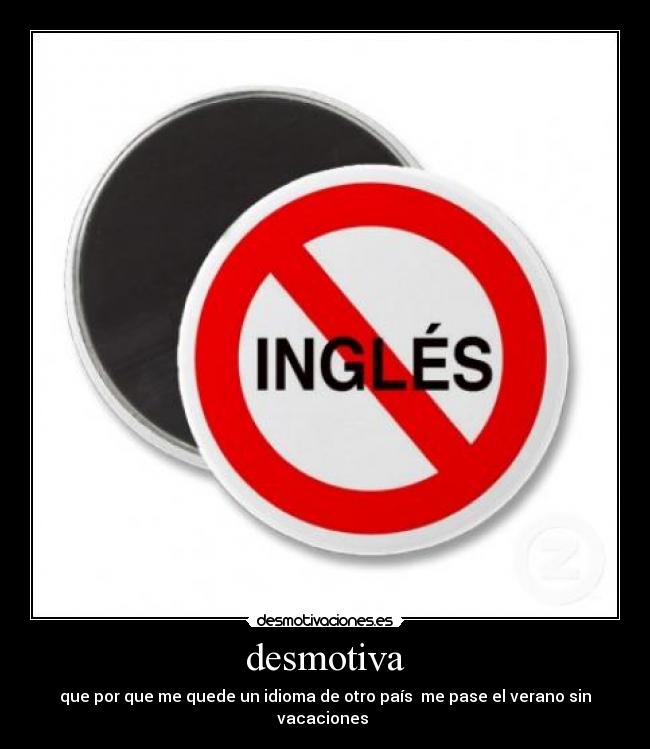 carteles desmotiva desmotivaciones