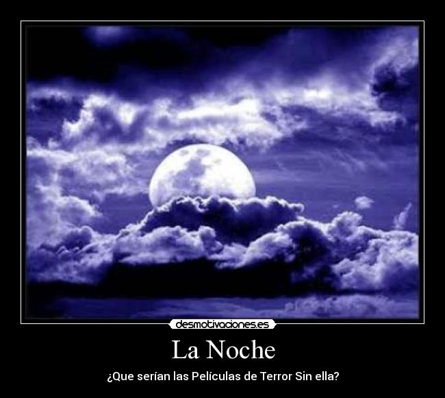 La Noche -