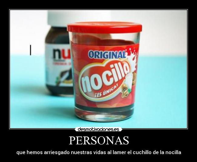 PERSONAS - 