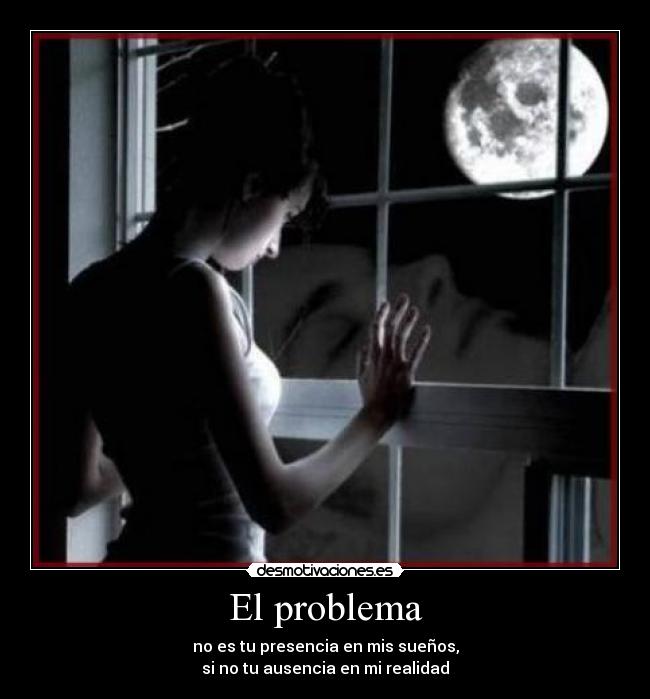 El problema - 