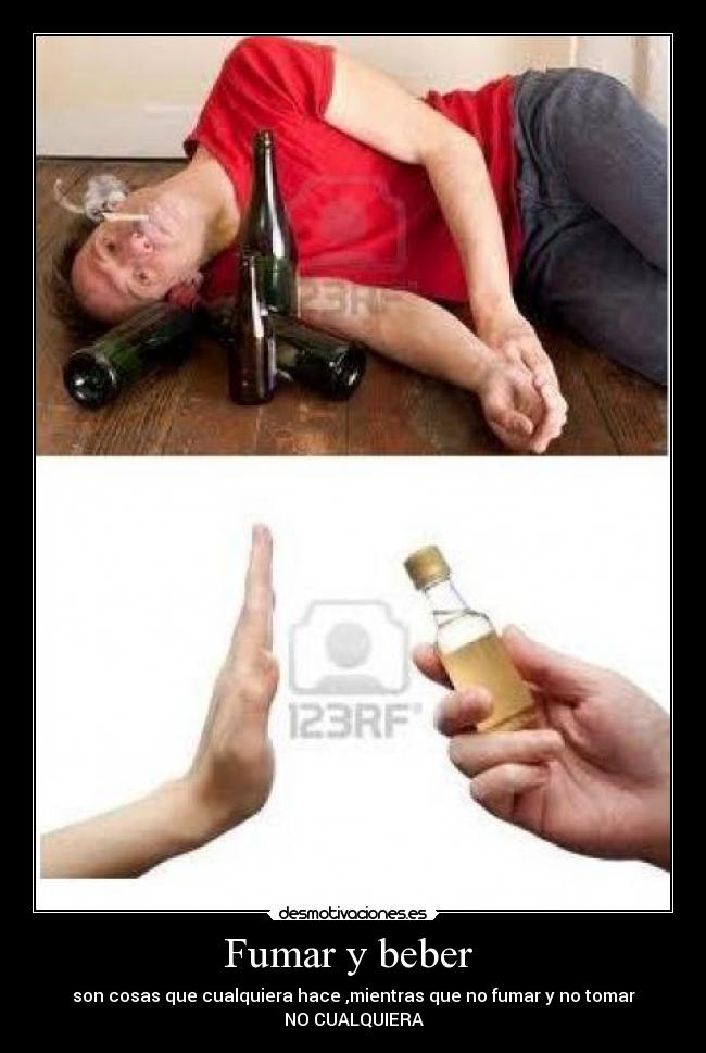 carteles reflexion desmotivaciones