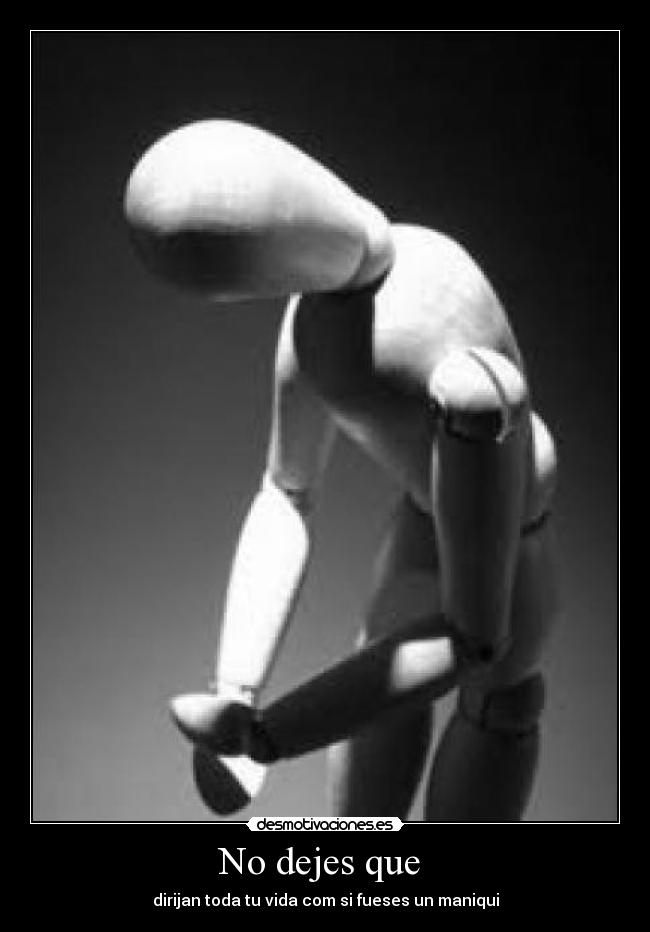 carteles pobee desmotivaciones