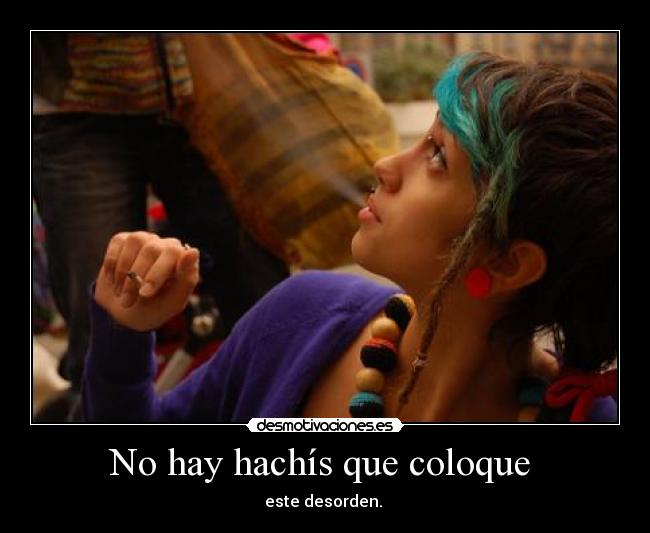 carteles mariuki desmotivaciones