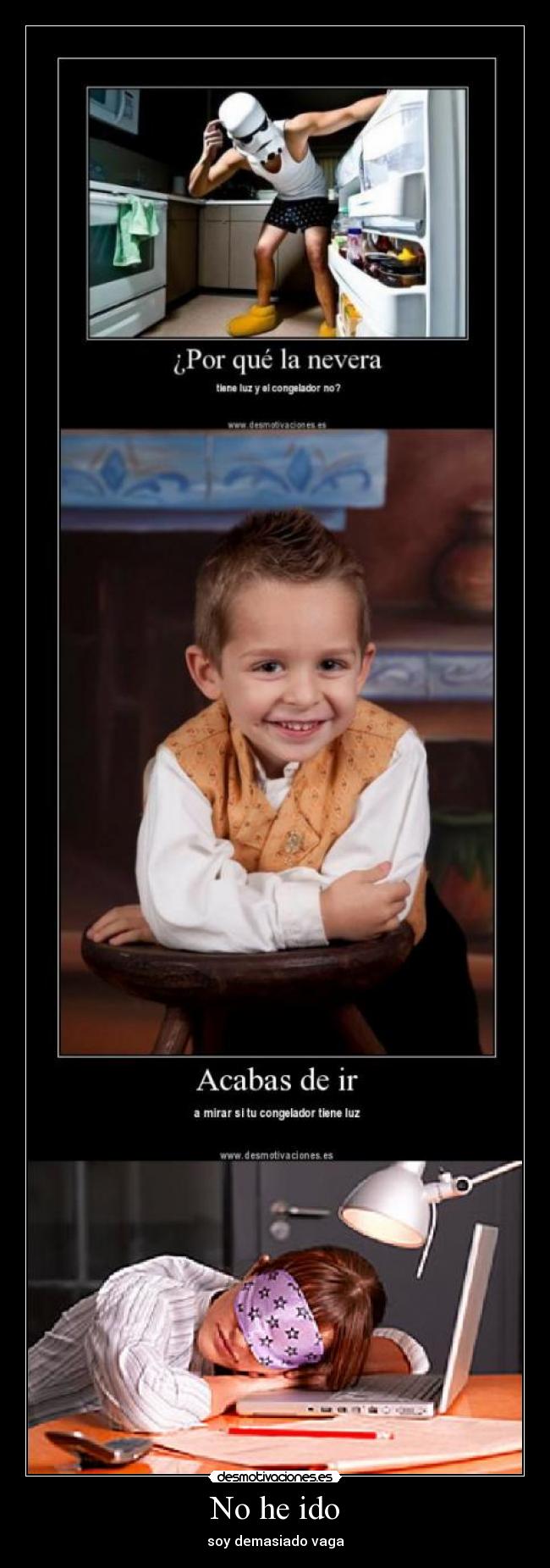 carteles silvia16 desmotivaciones