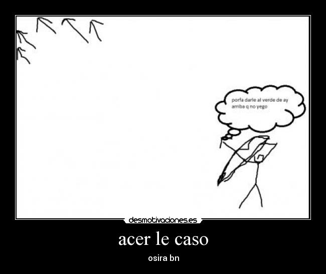 acer le caso -