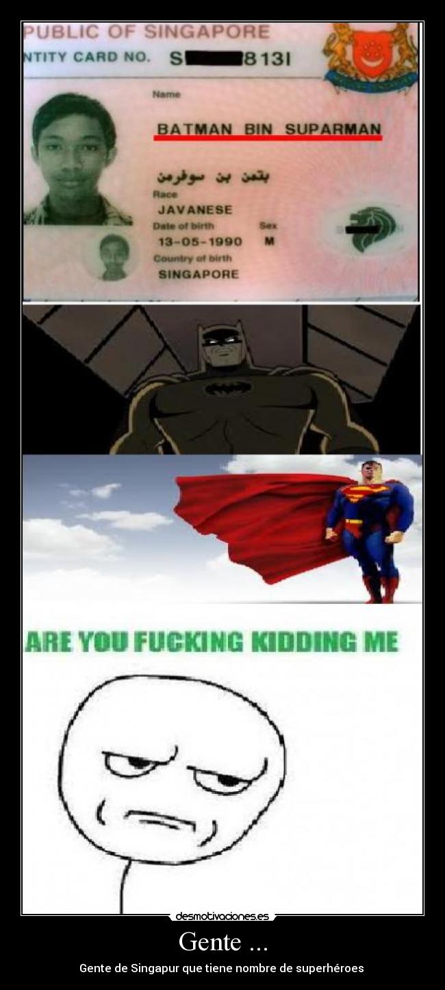 carteles gente desmotivaciones