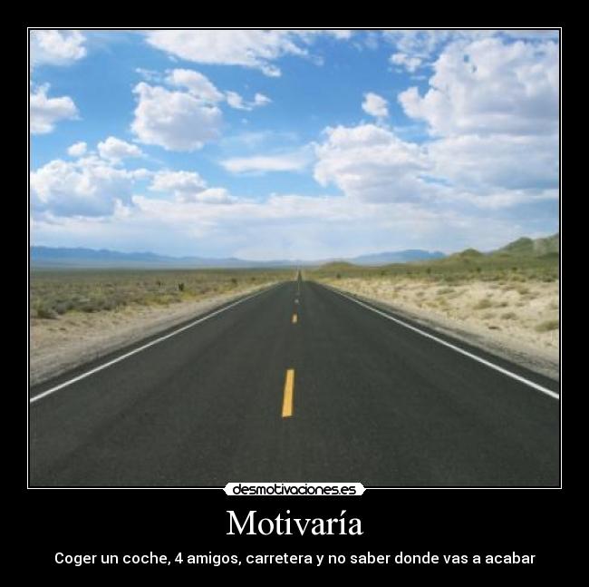 Motivaría -