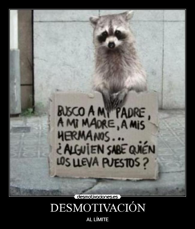 carteles yolanda22 desmotivaciones