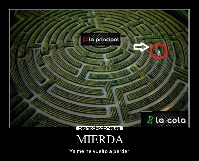MIERDA - 