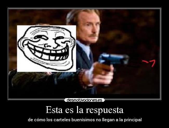 Esta es la respuesta -