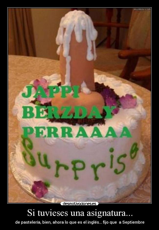 carteles inglesaseptiembre desmotivaciones