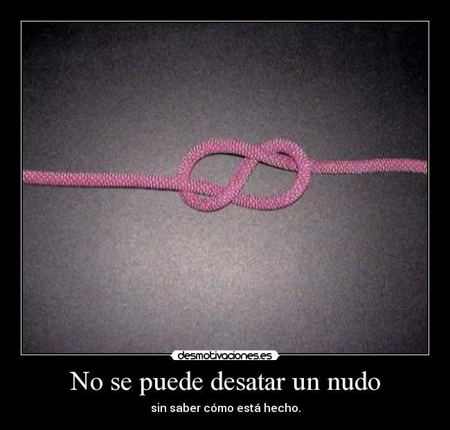 carteles nudo desmotivaciones