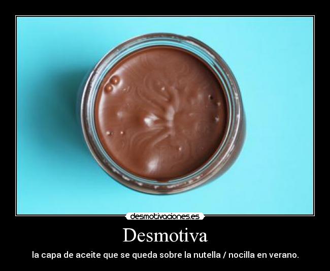 Desmotiva -