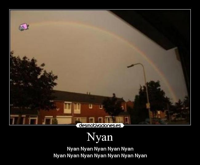 Nyan - 