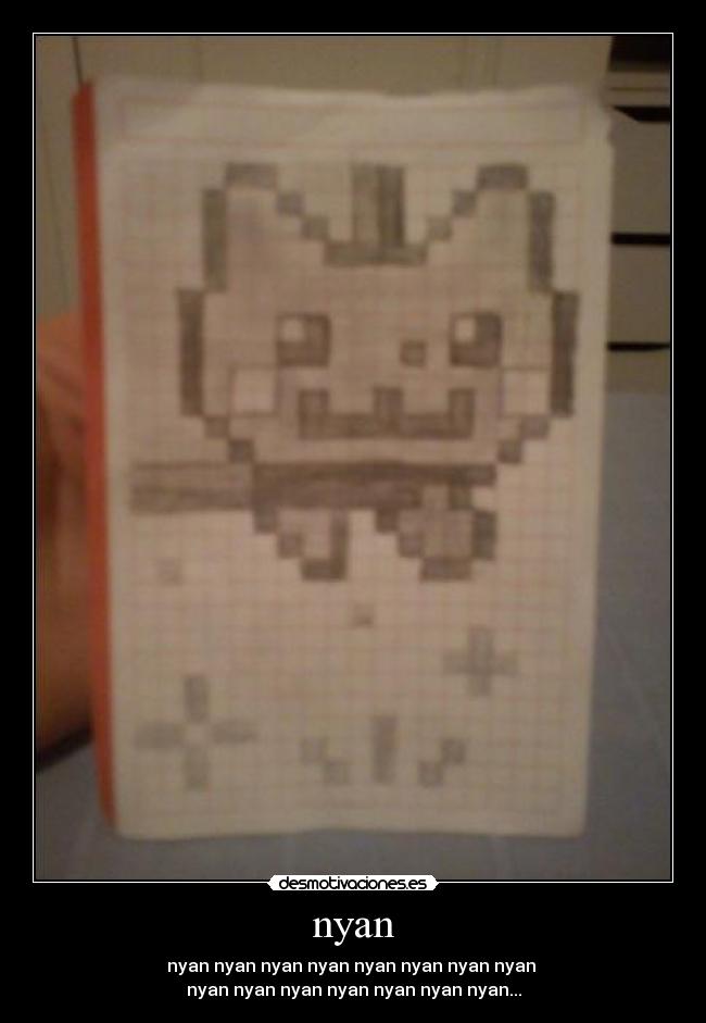nyan -