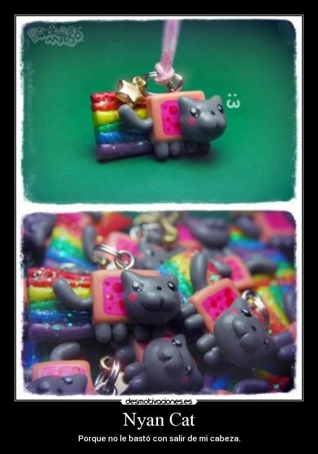 Nyan Cat - 