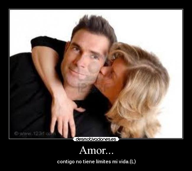 Amor... -