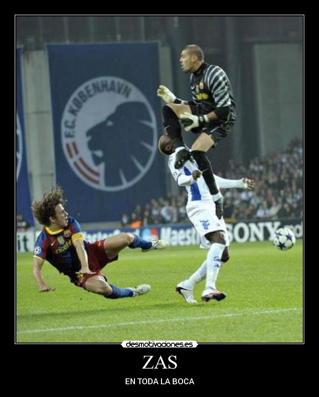 carteles fhnb desmotivaciones