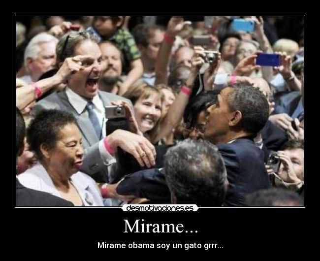 Mirame... -