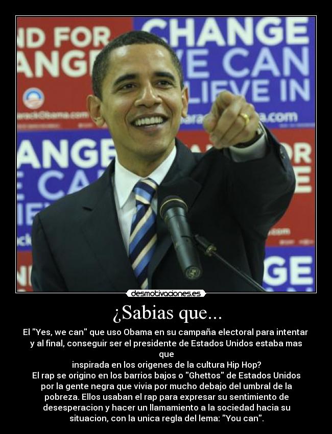 ¿Sabias que... -
