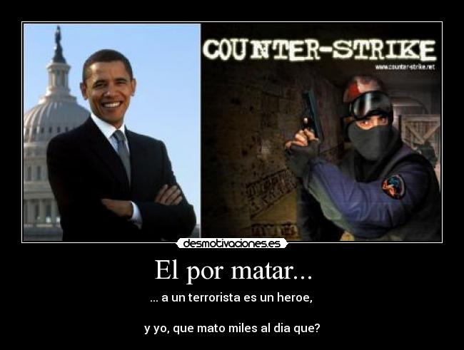 carteles obama desmotivaciones