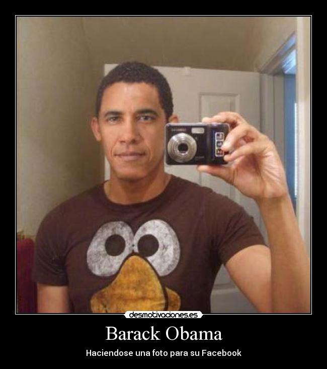 Barack Obama - 