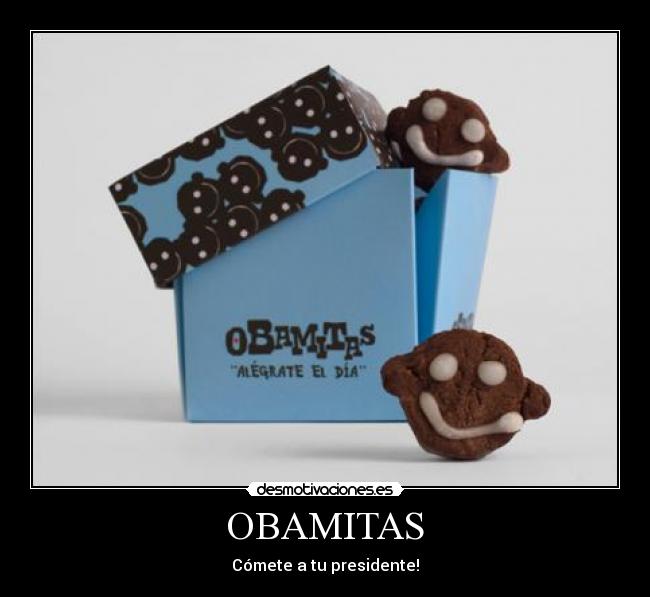 OBAMITAS -