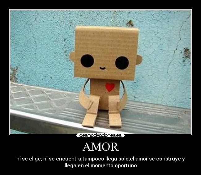 AMOR - 