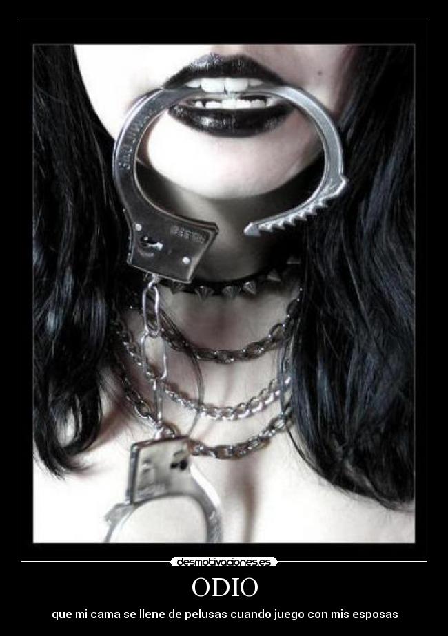 ODIO -