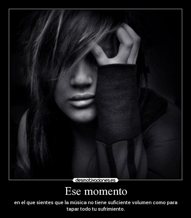 Ese momento - 