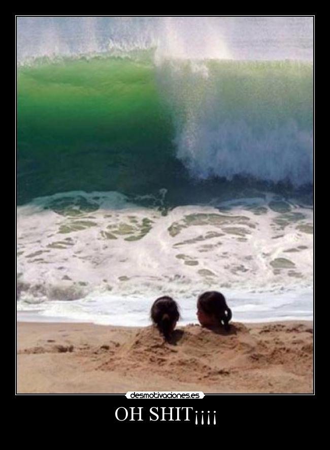OH SHIT¡¡¡¡ -