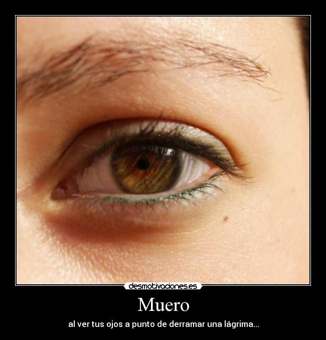 Muero - 
