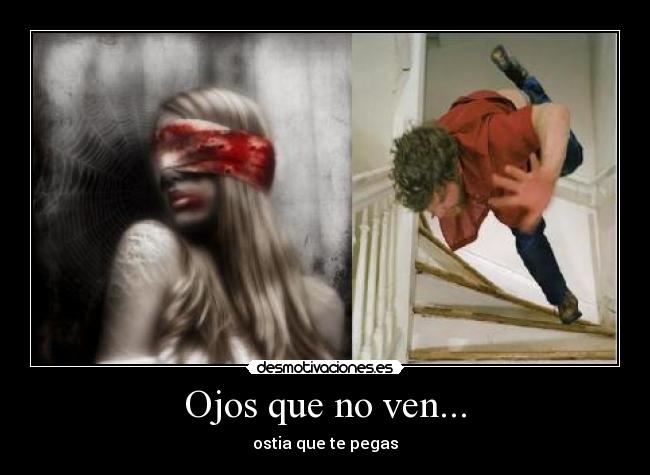 carteles reflexiones desmotivaciones