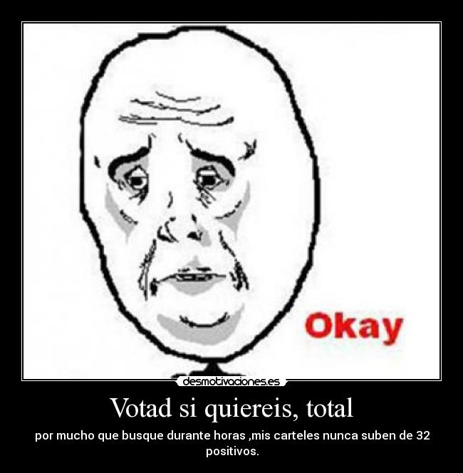 carteles cartel desmotivaciones