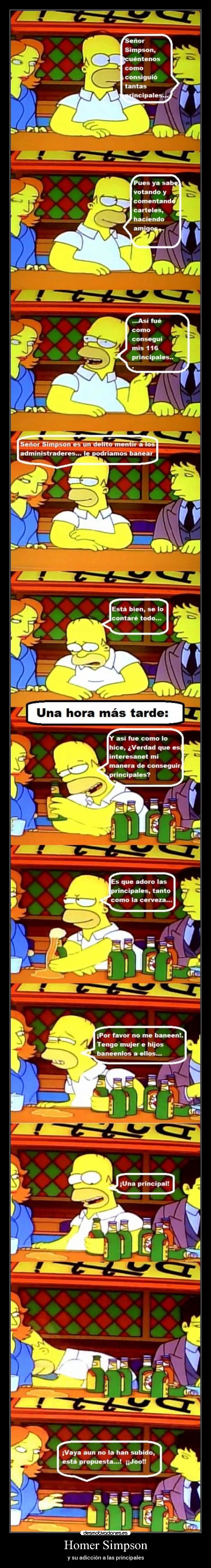 carteles mola desmotivaciones