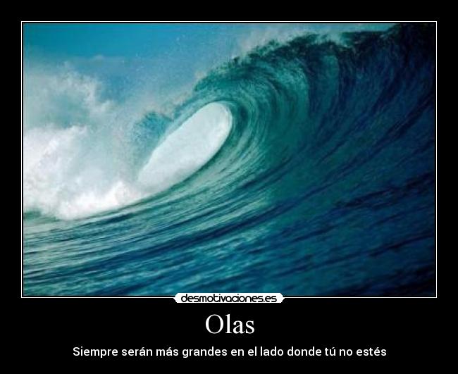 Olas -