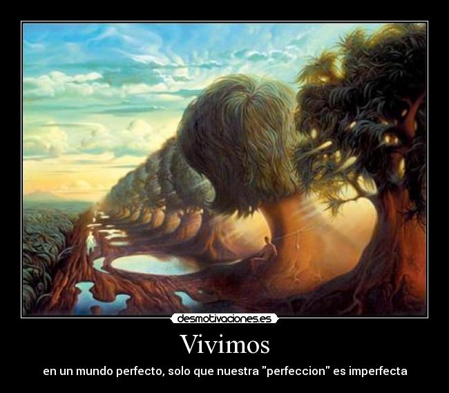Vivimos -