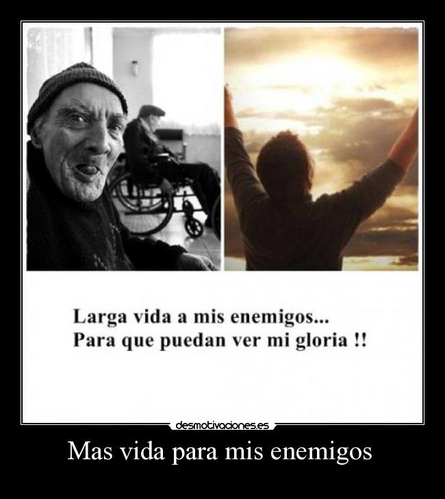 carteles vida desmotivaciones