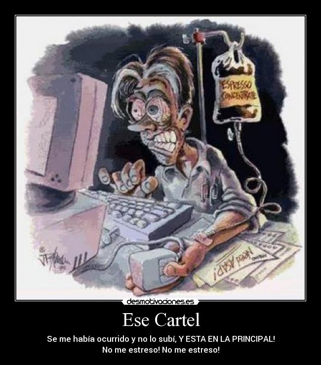 Ese Cartel -