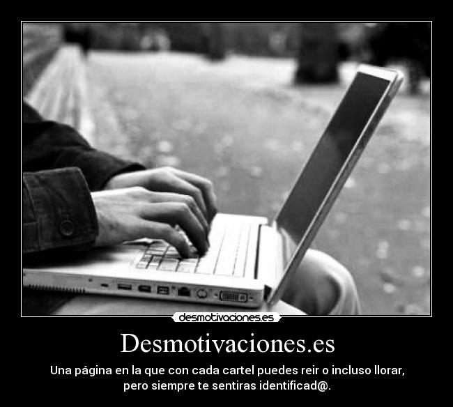 Desmotivaciones.es - 