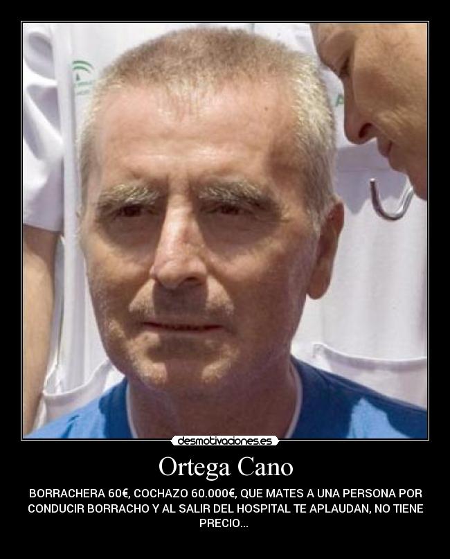 Ortega Cano - 