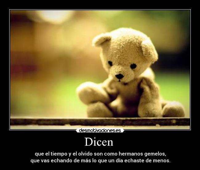 Dicen  - 