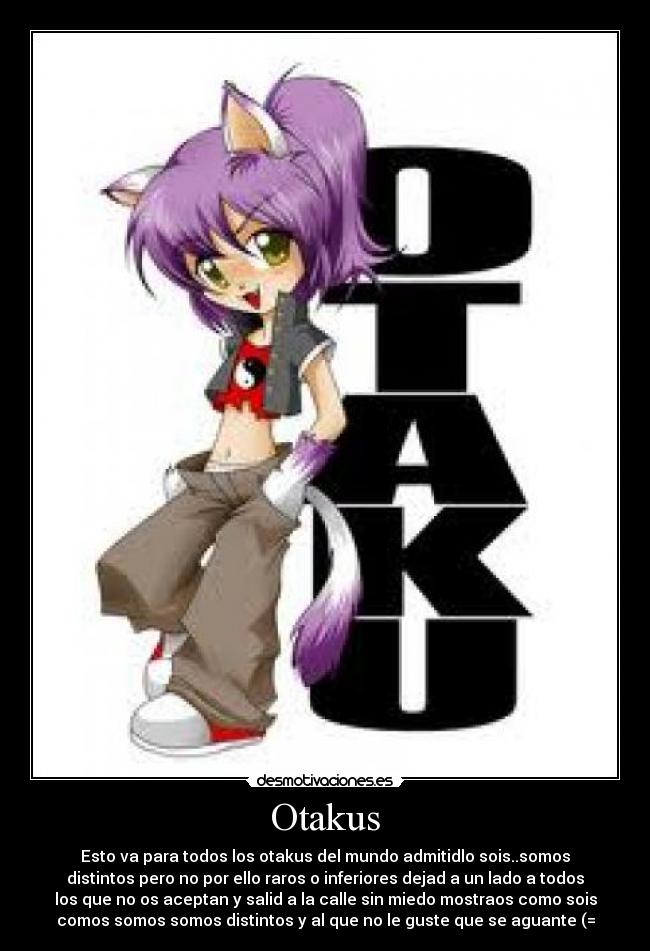 Otakus - 