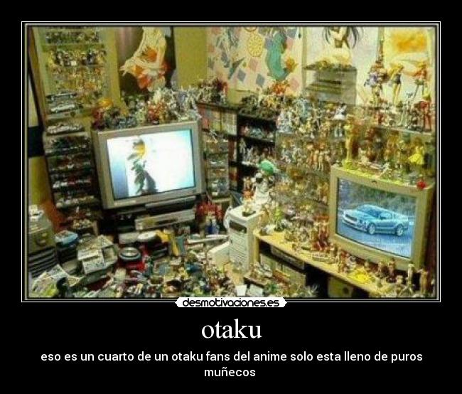 otaku -