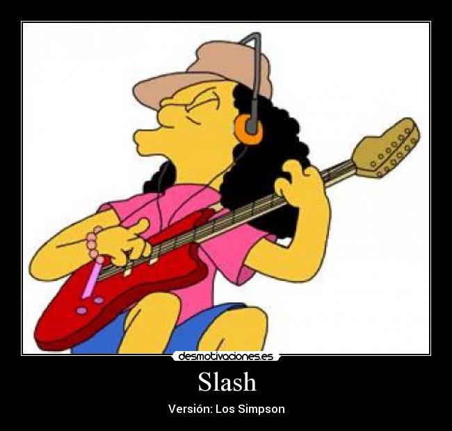 Slash - 
