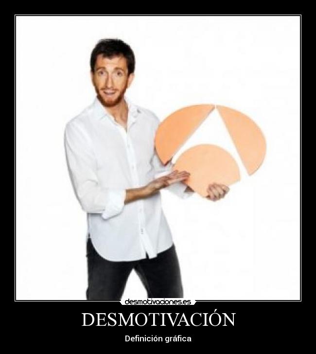 DESMOTIVACIÓN - 