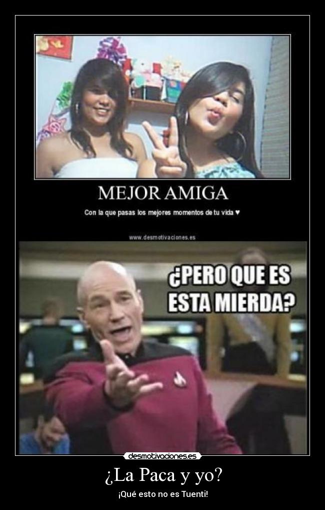 carteles paca desmotivaciones