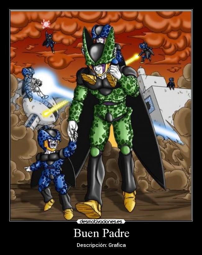 Buen Padre -