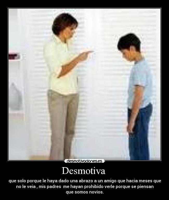 Desmotiva  - 